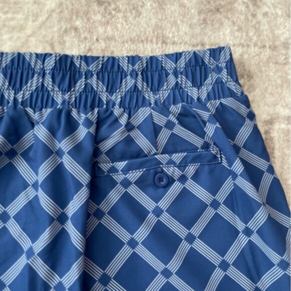 Women’s Active Wear Skort by Kyodan Golf Blue Size XS - Picture 5 of 10